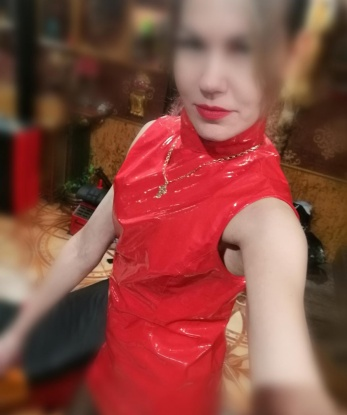 Анкета проститутки Елена - Фото 1, Юрковка, 35 лет, №9104
